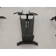 Standing T Bar Row Machine